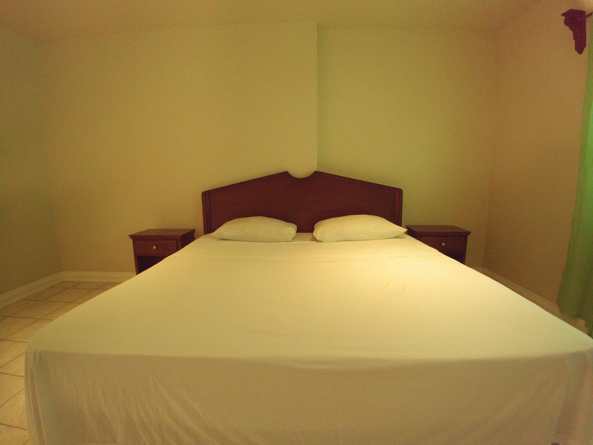 Pinneys Beach Hotel Nevis Charlestown Exterior foto